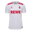 Maglia ufficiale FC Köln Casa 2024-25 per Uomo